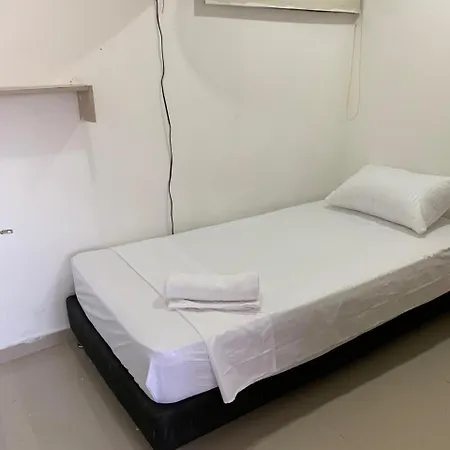 Apartamento Acogedor Apto En 3 Hab Cerca De La Playa *