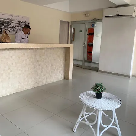 Apartamento Acogedor Apto En 3 Hab Cerca De La Playa *