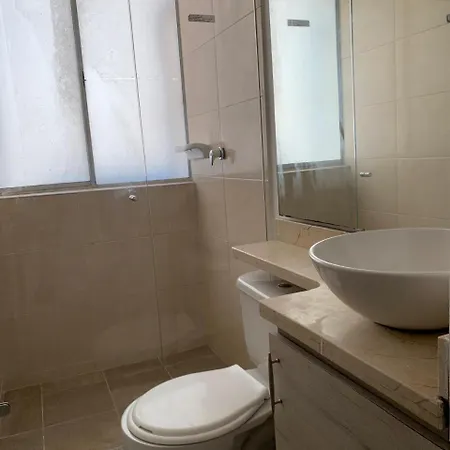 Acogedor Apto En 3 Hab Cerca De La Playa Cartagena
